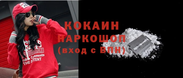 молекула духа Белокуриха